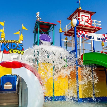 Bakour Lanzarote Splash ปูแอร์โตเดลคาร์เมน ภายนอก รูปภาพ