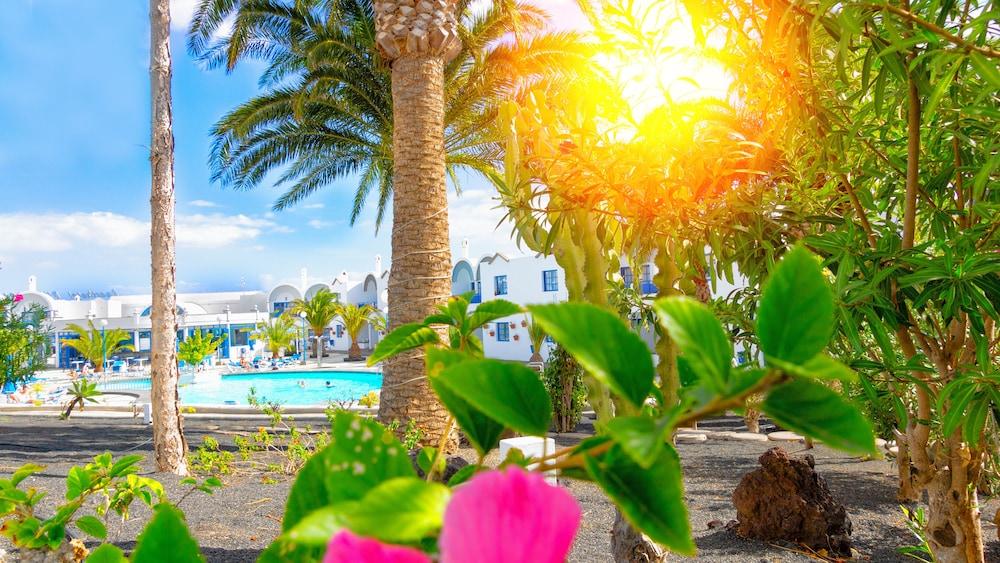 Bakour Lanzarote Splash ปูแอร์โตเดลคาร์เมน ภายนอก รูปภาพ