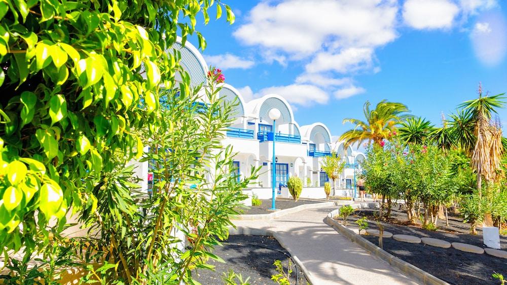 Bakour Lanzarote Splash ปูแอร์โตเดลคาร์เมน ภายนอก รูปภาพ