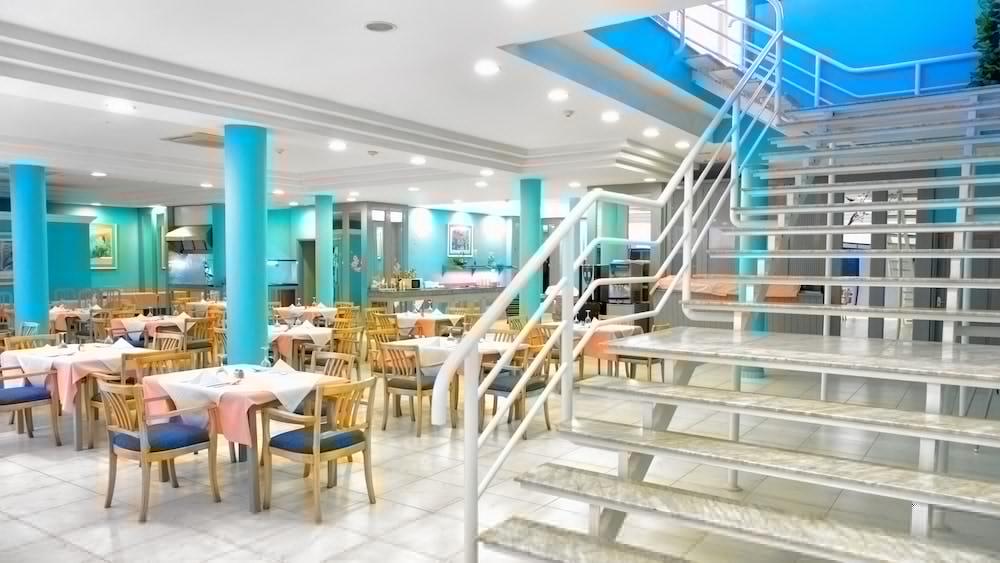 Bakour Lanzarote Splash ปูแอร์โตเดลคาร์เมน ภายนอก รูปภาพ