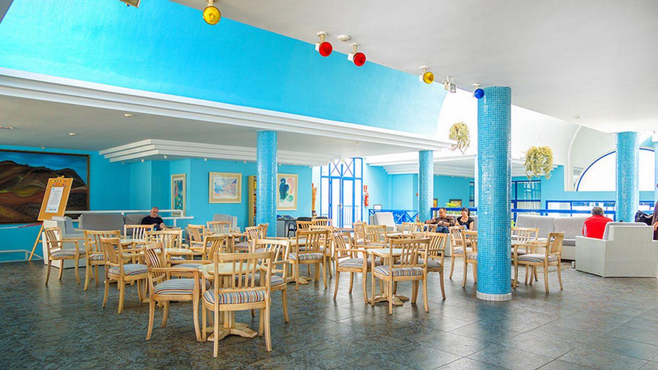 Bakour Lanzarote Splash ปูแอร์โตเดลคาร์เมน ภายนอก รูปภาพ