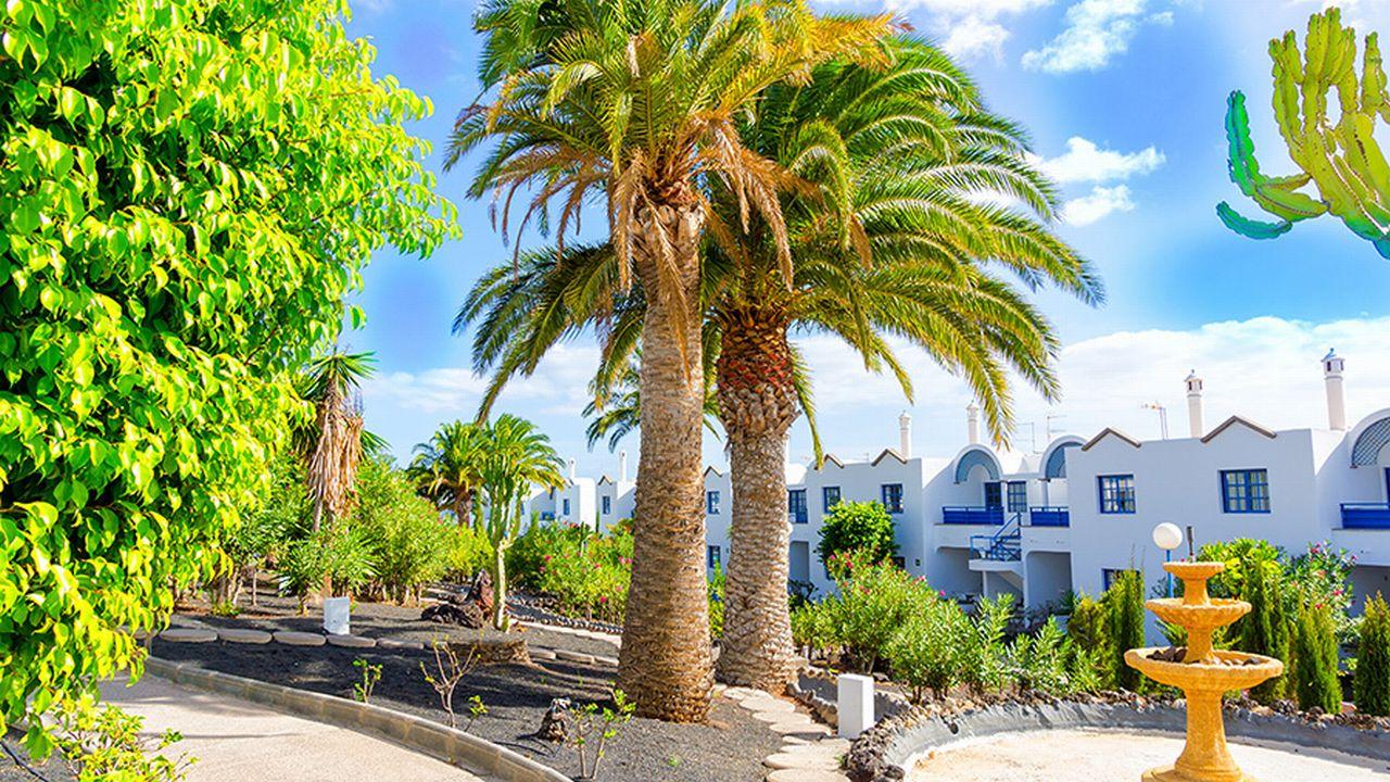 Bakour Lanzarote Splash ปูแอร์โตเดลคาร์เมน ภายนอก รูปภาพ