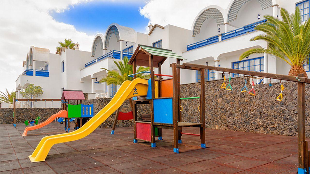 Bakour Lanzarote Splash ปูแอร์โตเดลคาร์เมน ภายนอก รูปภาพ