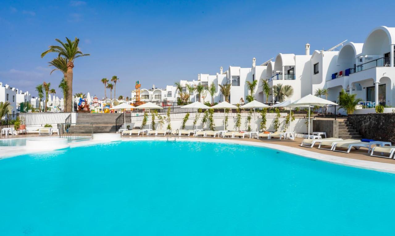Bakour Lanzarote Splash ปูแอร์โตเดลคาร์เมน ภายนอก รูปภาพ