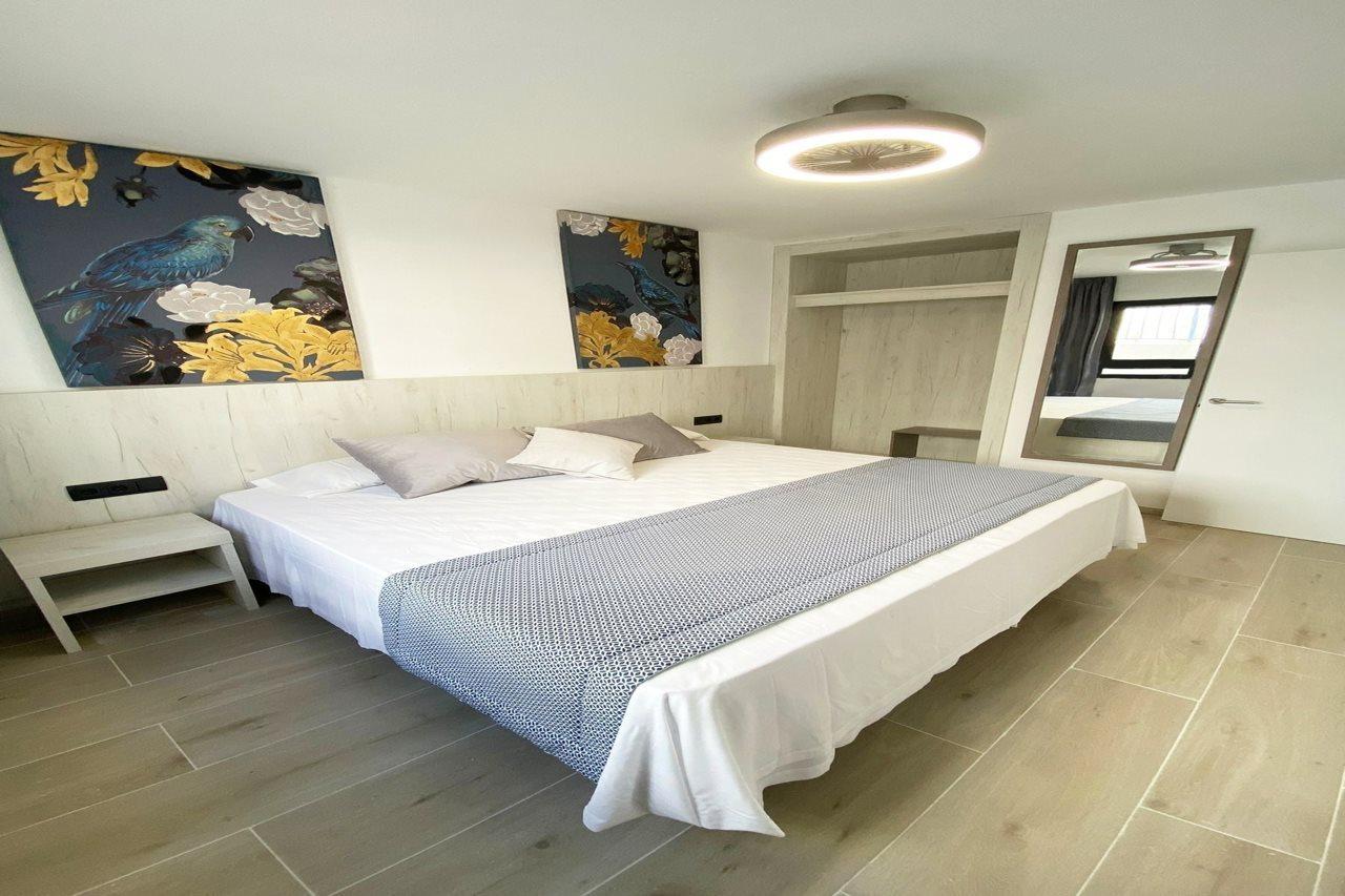 Bakour Lanzarote Splash ปูแอร์โตเดลคาร์เมน ภายนอก รูปภาพ