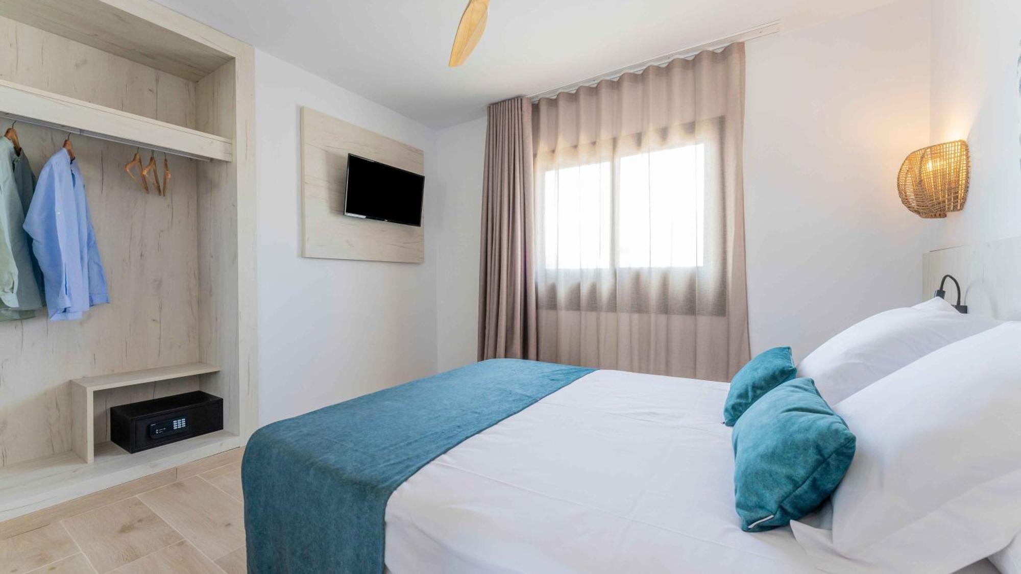 Bakour Lanzarote Splash ปูแอร์โตเดลคาร์เมน ภายนอก รูปภาพ