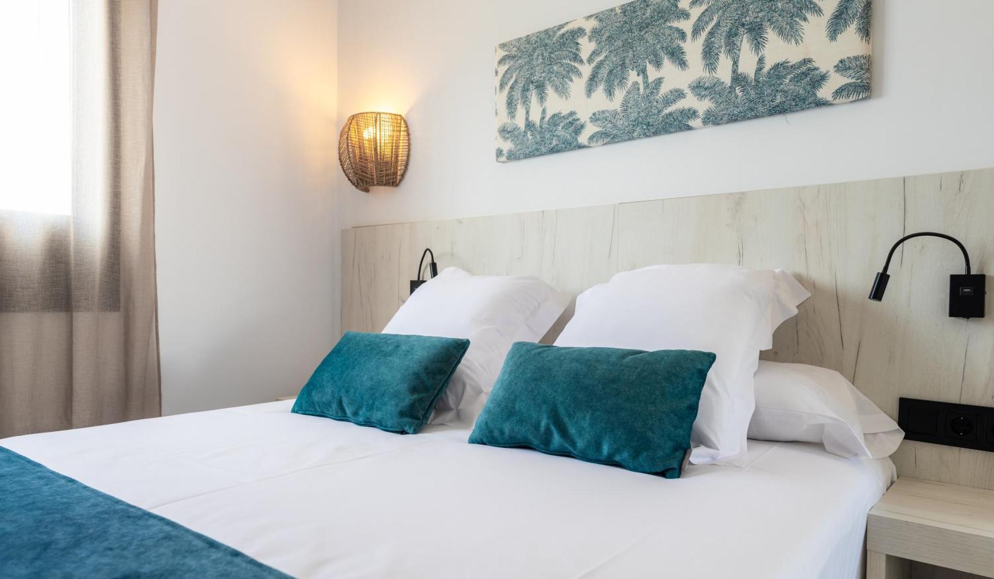 Bakour Lanzarote Splash ปูแอร์โตเดลคาร์เมน ภายนอก รูปภาพ