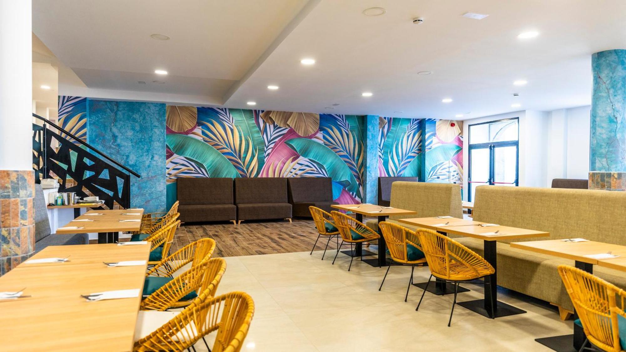 Bakour Lanzarote Splash ปูแอร์โตเดลคาร์เมน ภายนอก รูปภาพ