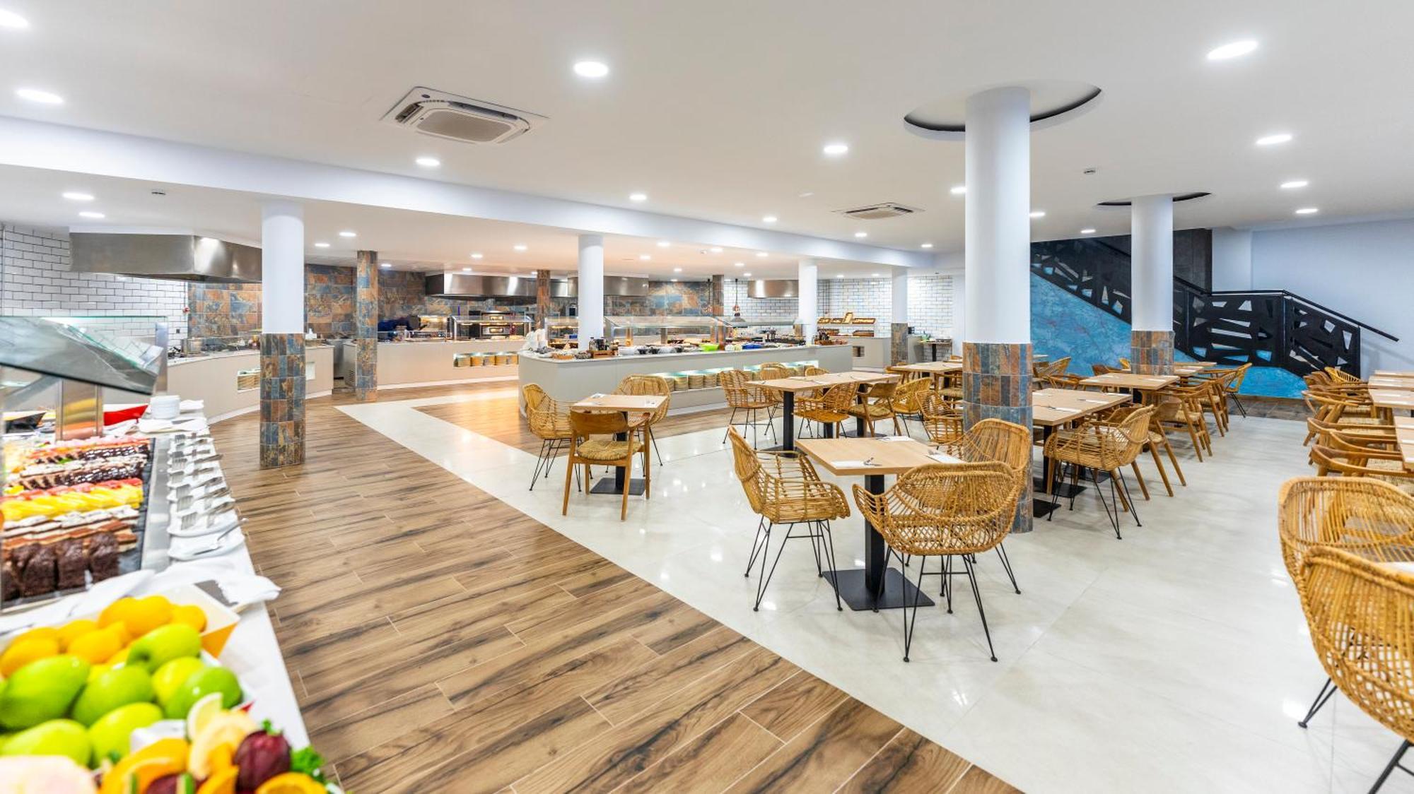 Bakour Lanzarote Splash ปูแอร์โตเดลคาร์เมน ภายนอก รูปภาพ