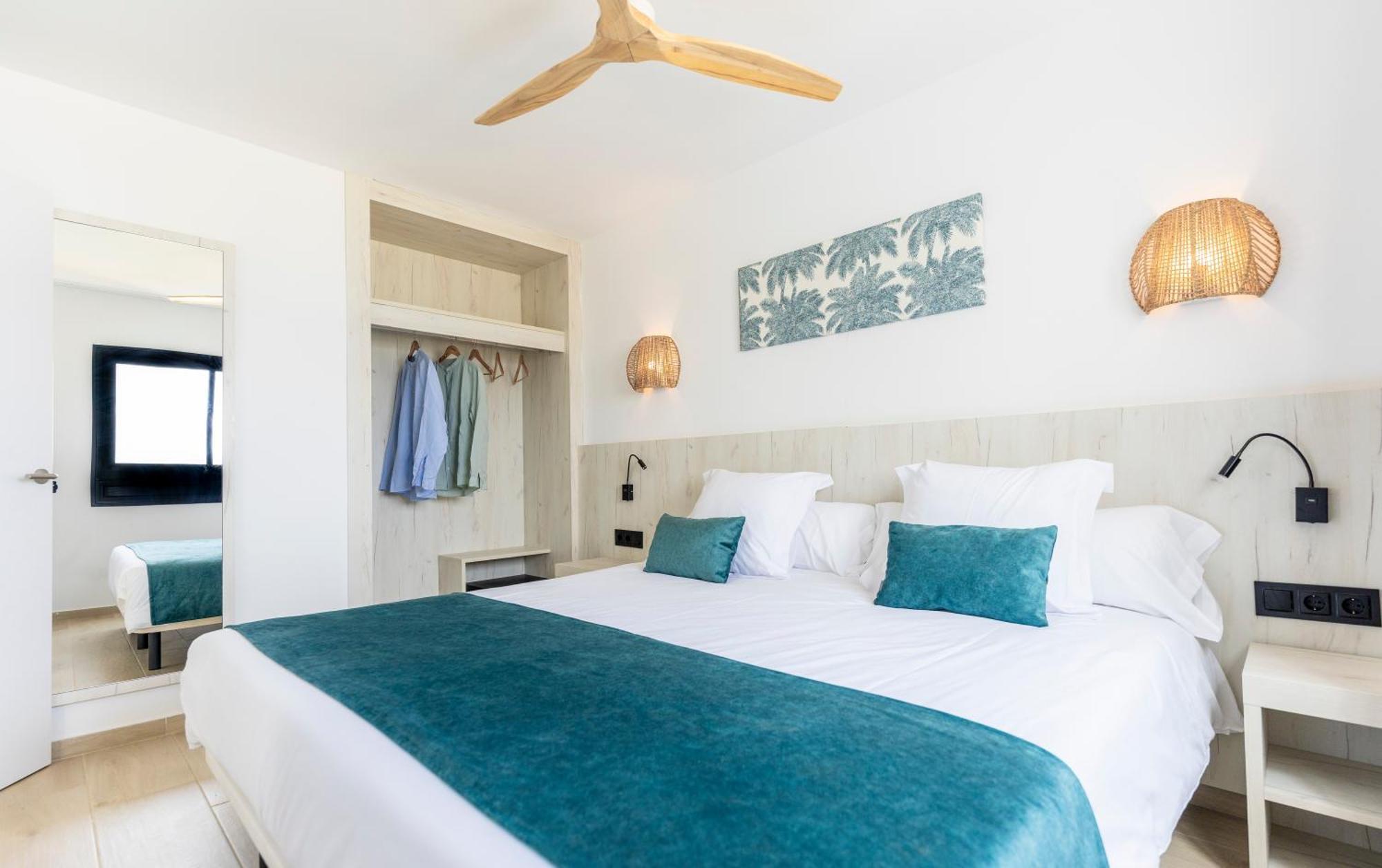 Bakour Lanzarote Splash ปูแอร์โตเดลคาร์เมน ภายนอก รูปภาพ