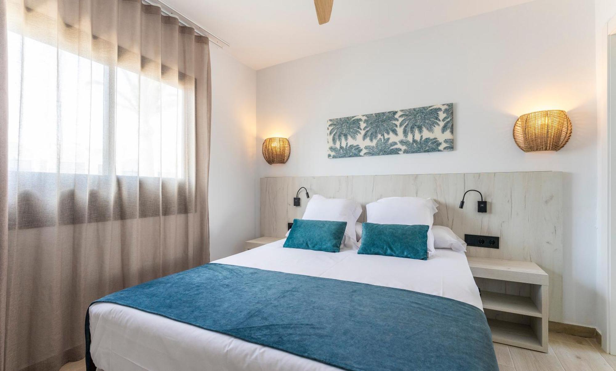 Bakour Lanzarote Splash ปูแอร์โตเดลคาร์เมน ภายนอก รูปภาพ