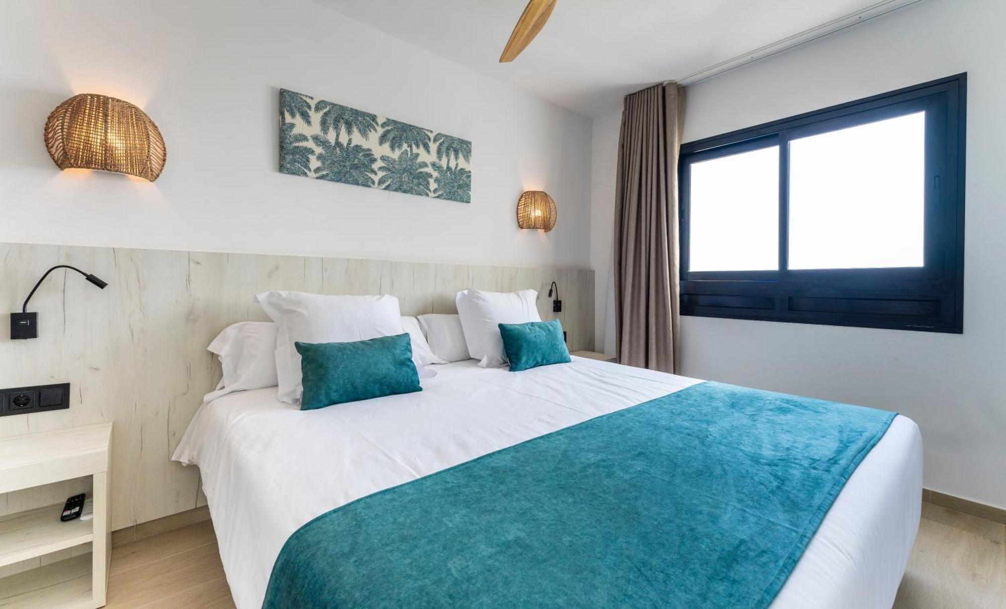 Bakour Lanzarote Splash ปูแอร์โตเดลคาร์เมน ภายนอก รูปภาพ